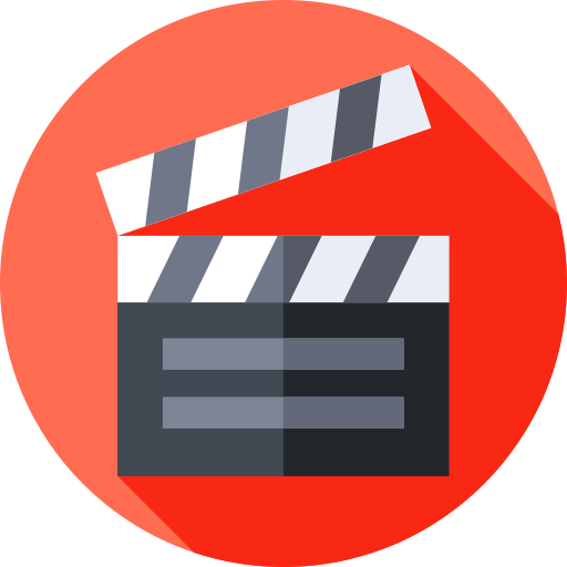 CinePrev: Movie Trailers, Reviews icon