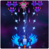 Alien Galaxy Attack: Space Shooter Galaxy shooter icon