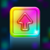 ARROW Relaxing puzzle game icon