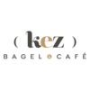 Kez Bagel & Café icon