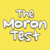 The Moron Test Online icon