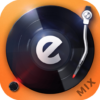 edjing Mix – Music DJ app icon