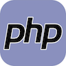 Php教程 icon