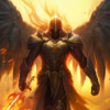 Dawnblade: Action RPG Offline icon