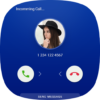 Fake Call & Fake SMS Girlfriend, Boyfriend icon