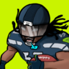 Football Dash icon