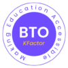 BTO KFACTOR (STUDENT) icon