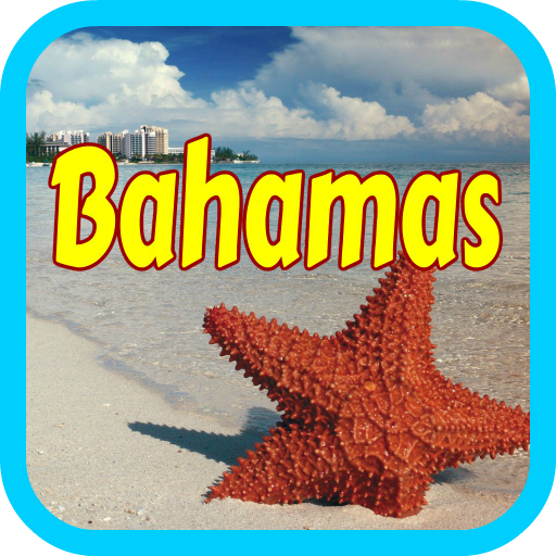 Booking Bahamas Hotels icon