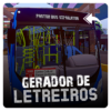 Gerador de Letreiros para Proton Bus Simulator icon