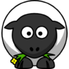 Rolling Sheep icon