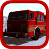 Truck Simulator TruckFire icon