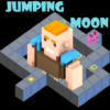 Jumping Moon icon