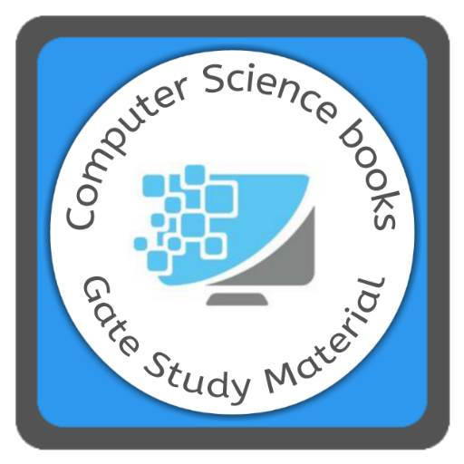 Computer Books icon