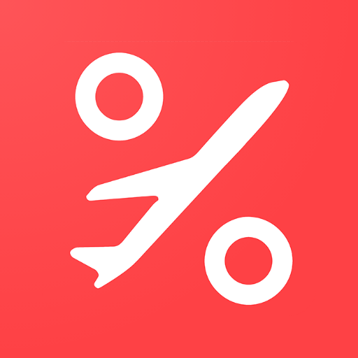 Cheap Flights Airline Ticket icon