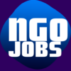 NGO Jobs Vacancy icon