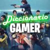 Diccionario Gamer icon