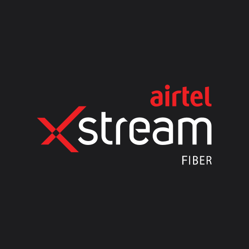 Airtel Xstream Fiber icon