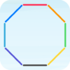 8 colors icon