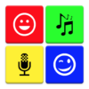 Acapella Maker Video Collage icon