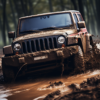 Off Road 4×4 Driving Simulator icon