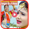 Rajasthani Videos, Songs, DJ icon