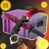 Case simulator for Standoff 2 icon