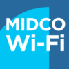 Midco Wi-Fi icon