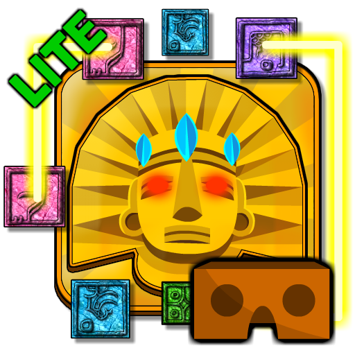 VR Mayan Secret icon