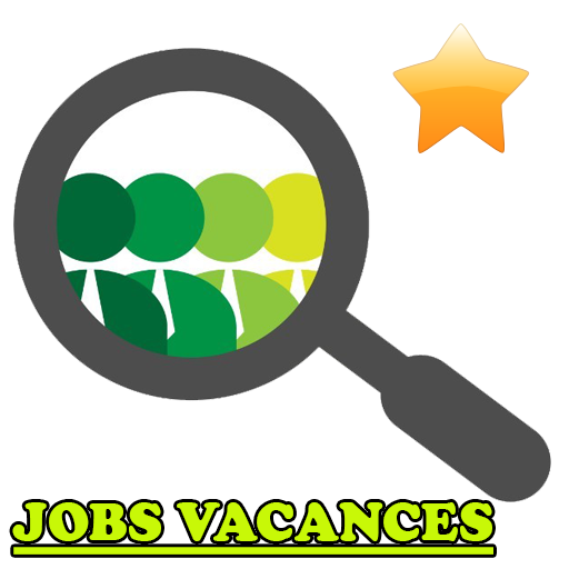 Jobs Hiring near me icon