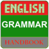 English Grammar Handbook icon