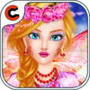 Fairy Tales Salon fairy game icon