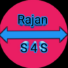 Rajan S 4 S icon