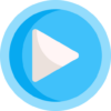 Video Player HD icon