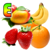 Learn Fruits name in English icon