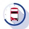 BusWatch London Bus Times icon