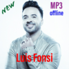 Luis Fonsi mp3 Offline Best Hits icon