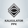 PPK Kalkulator icon