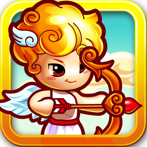 Cupids Archery icon