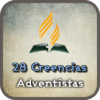 28 Creencias Adventistas icon