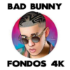 BadBunny Fondos de Pantalla 4K icon