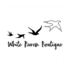 White Raven Boutique icon