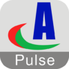 August Pulse icon