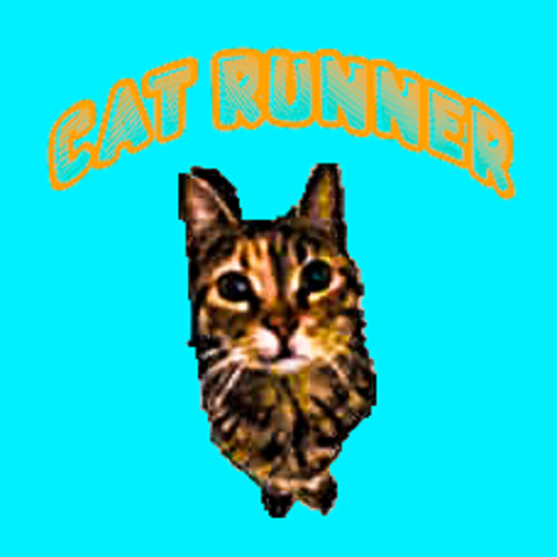 Sweety Cat Runner icon