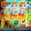 Fairy Princess Run icon