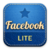 Facelite for Facebook Lite FB icon