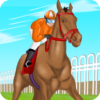 Horse Racing : Derby Quest icon