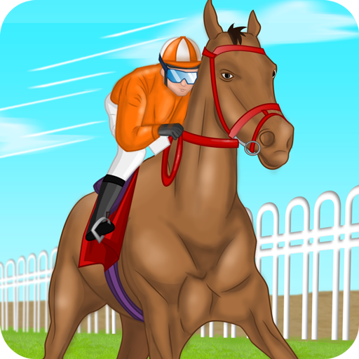 Horse Racing: Derby Quest icon