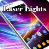 Laser Lights Theme icon