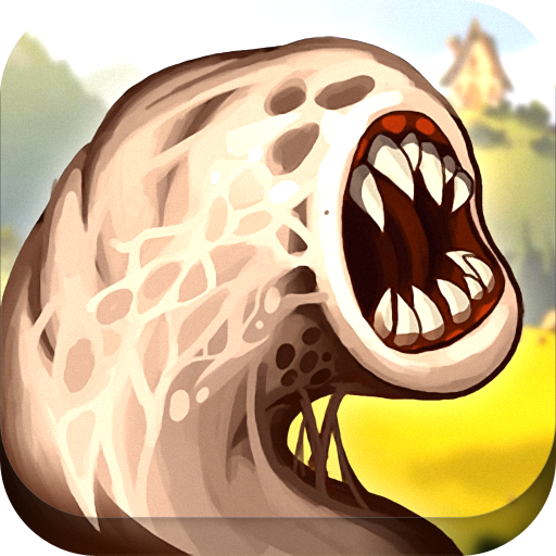 Worm Life Adventure 3D icon