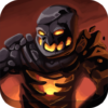 Golem Survival Action 3D icon